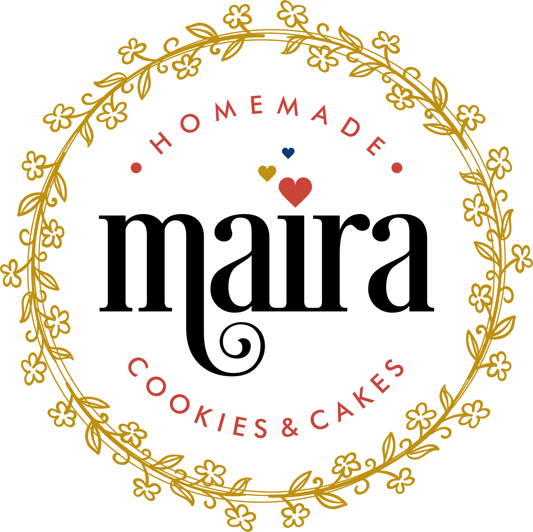 Maira Cookies & Cakes